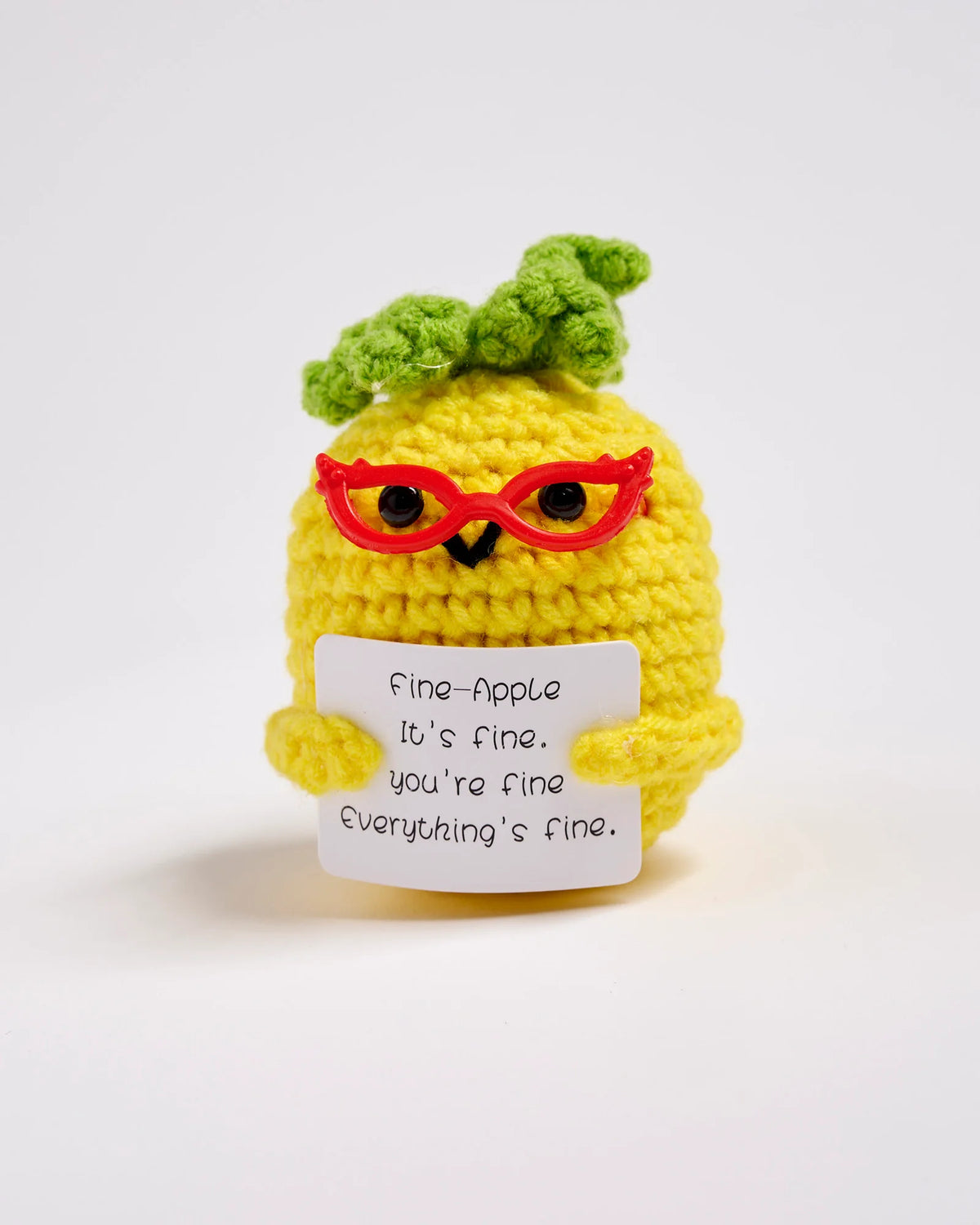 Positive Pineapple-New