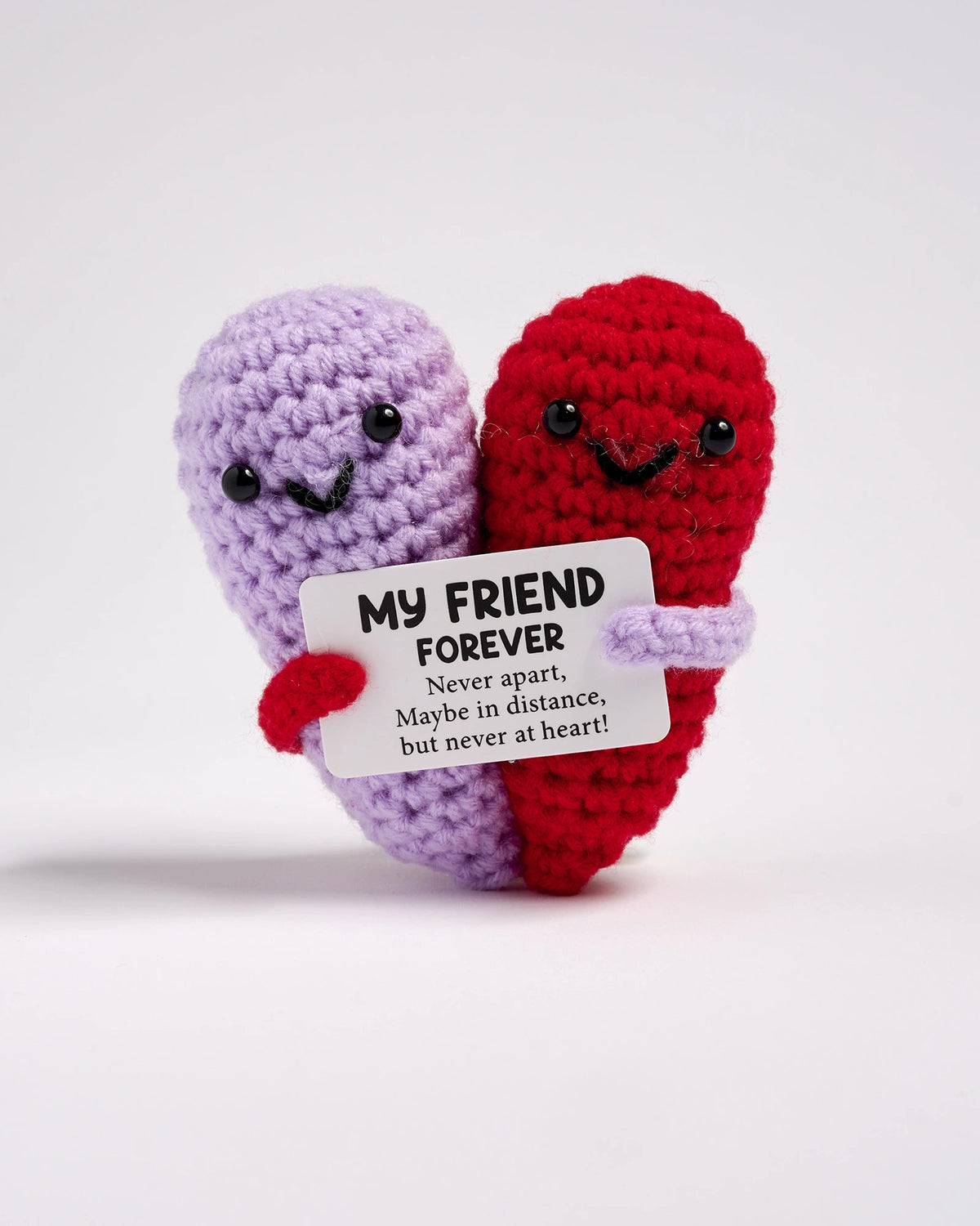 Positive Friends Forever