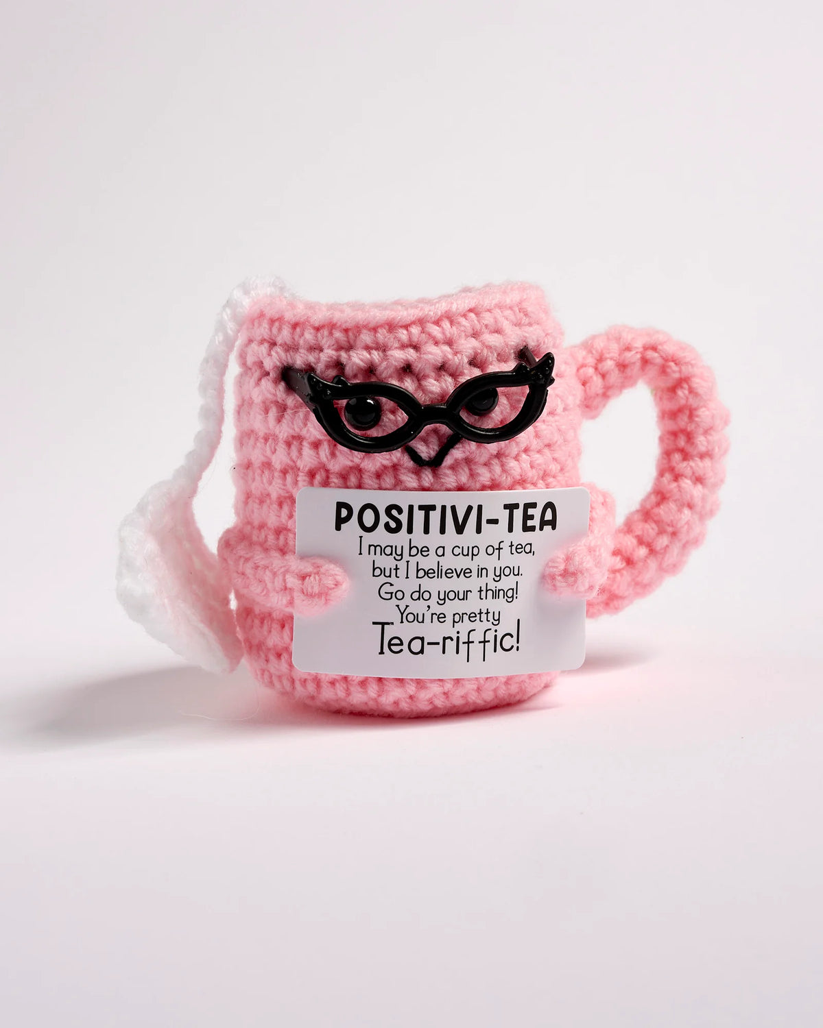 Positive Tea