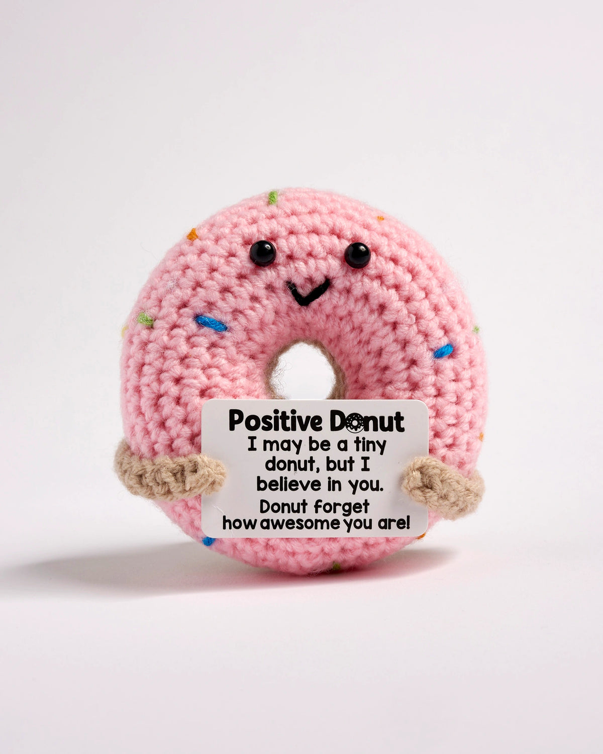 Positive Donut