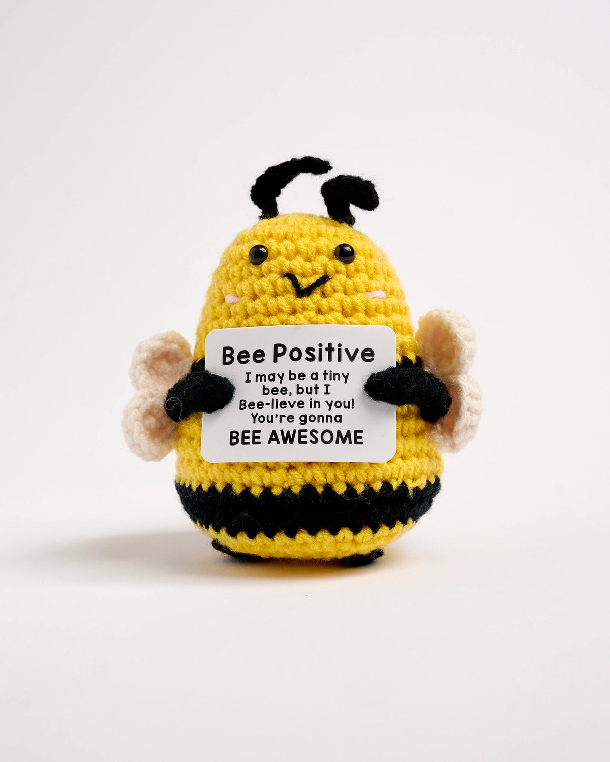 Positive Bee Gift