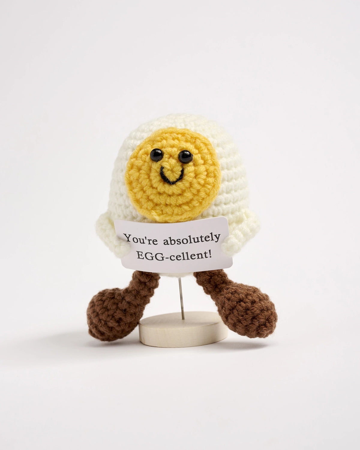 Egg-cellent Encouragement Gift