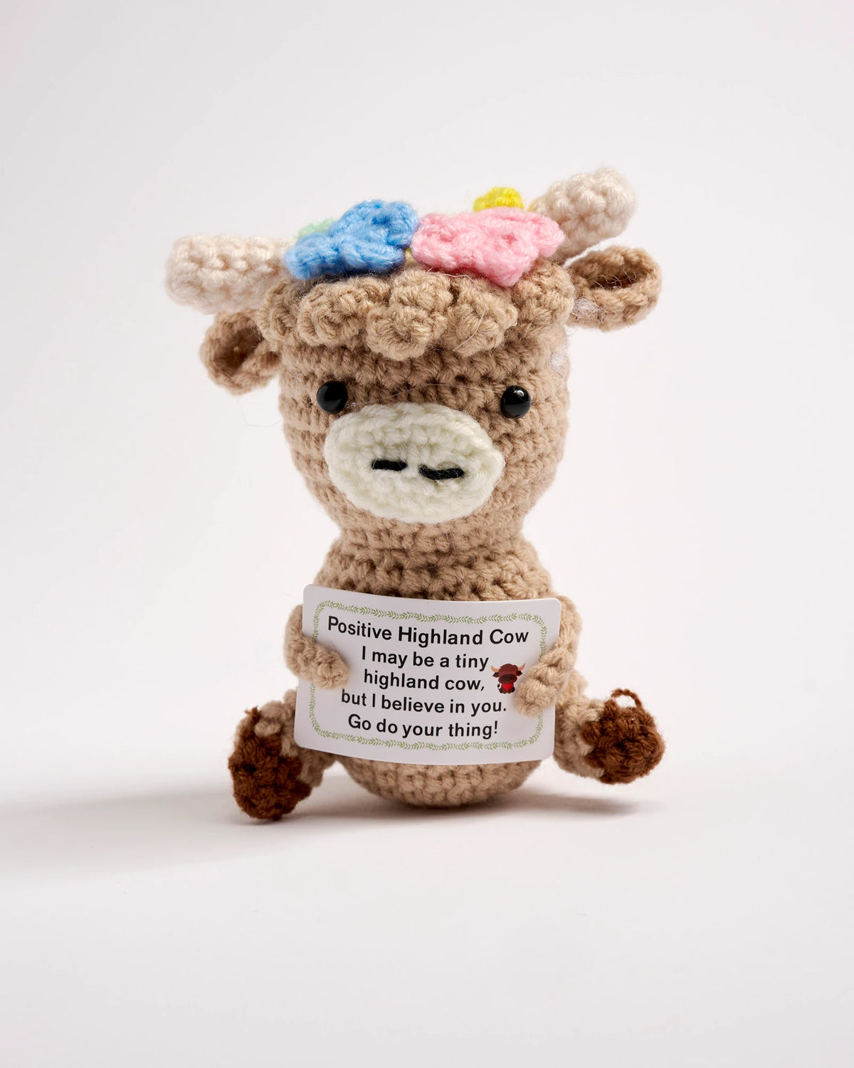 Highland Cow Gift for Cow Lovers