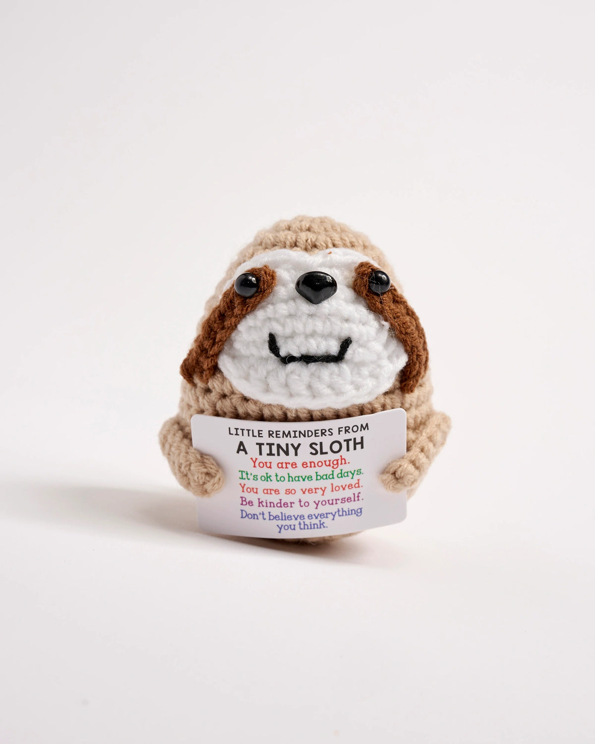 Positive Sloth