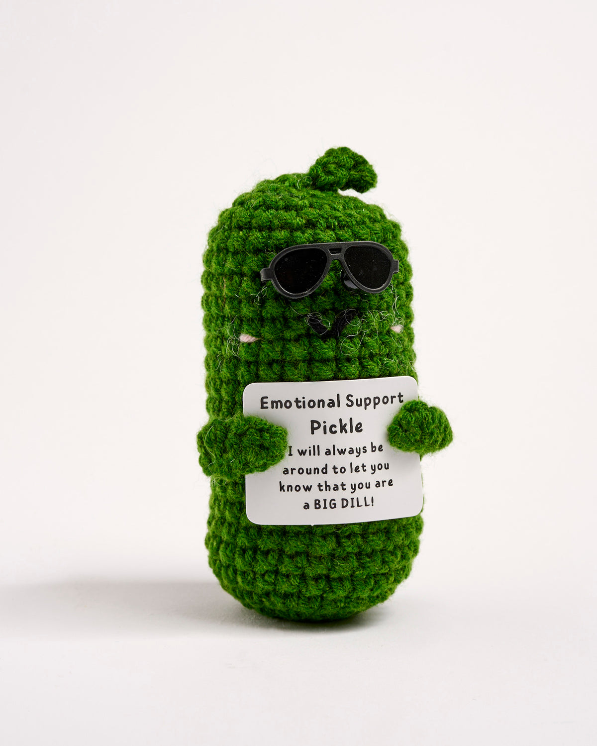 Positive Pickle