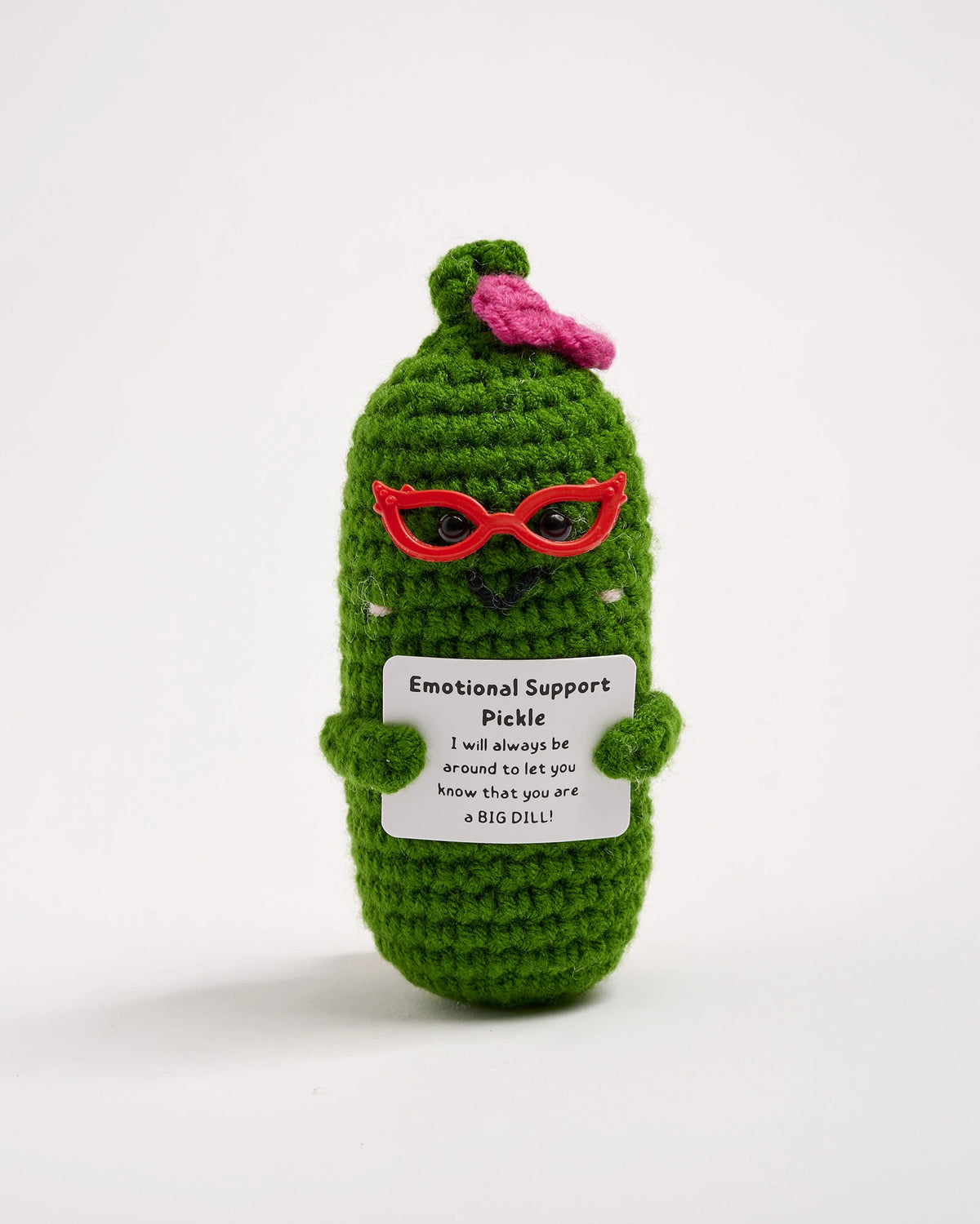 Positive Pickle - Girl