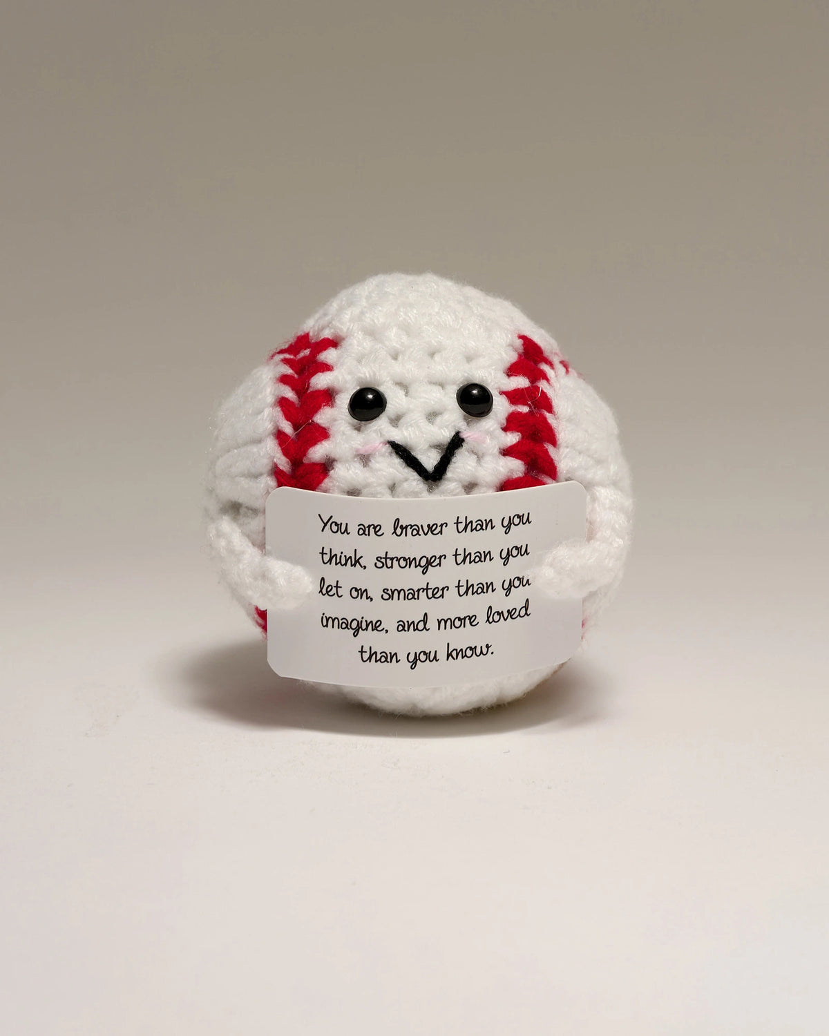 Positive Baseball Buddy
