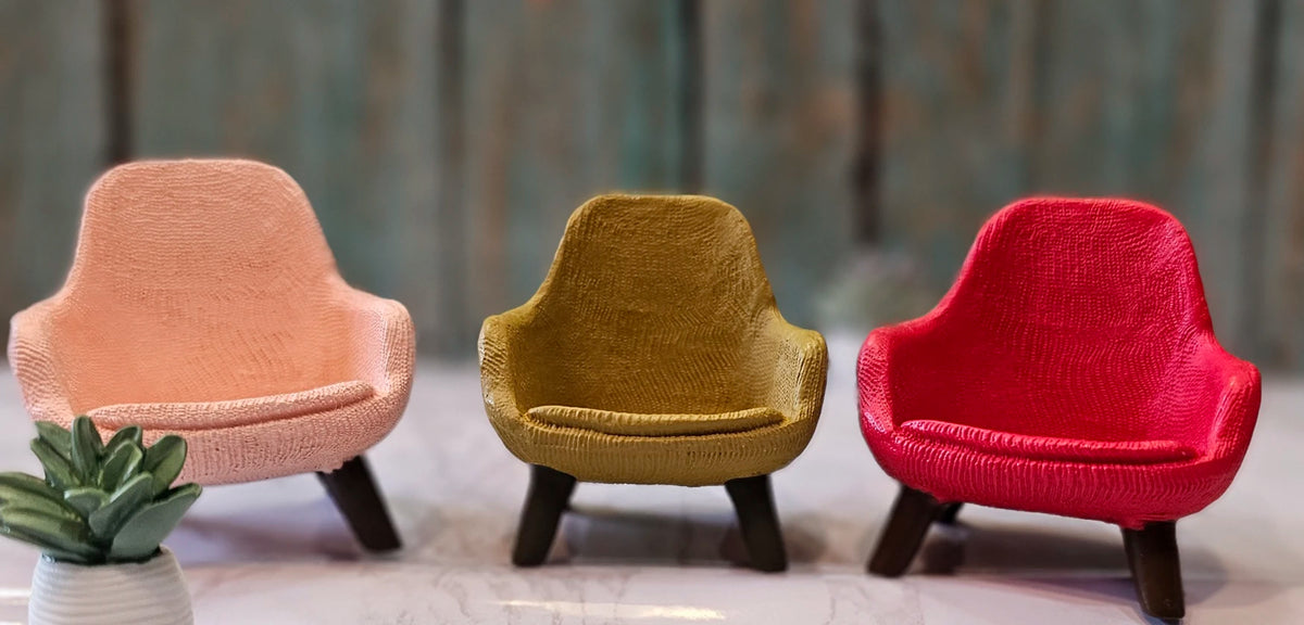 Chair accessory