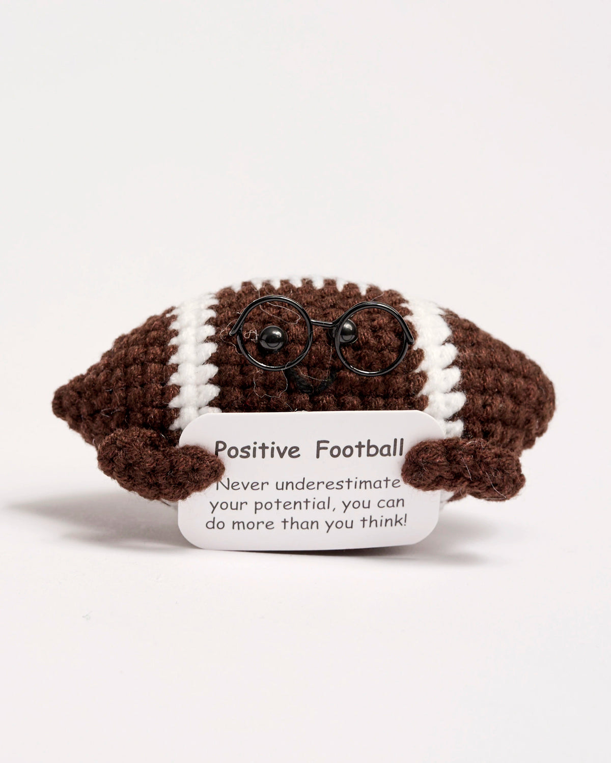 Positive Football